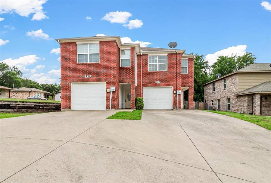 Property photo for 931 Parkplace Ridge, Princeton, TX