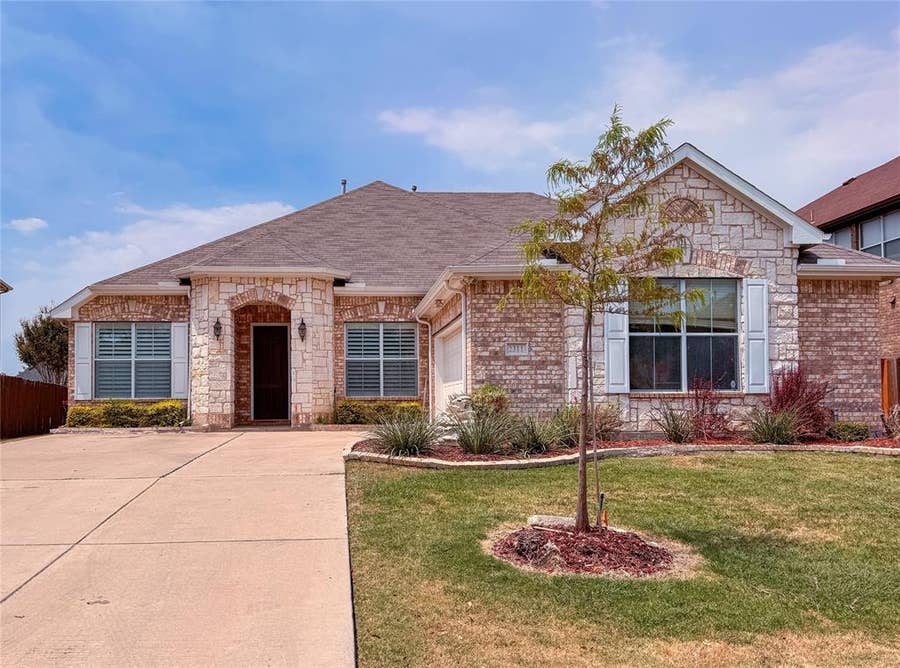 Property photo for 2311 Collin Drive, Grand Prairie, TX