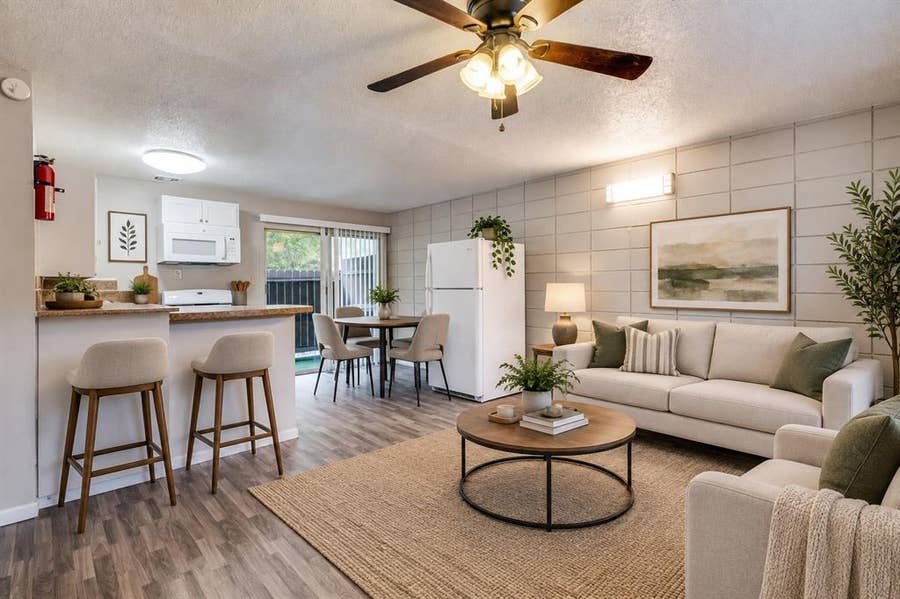 Property photo for 2213 Capri Drive, #103, Fort Worth, TX