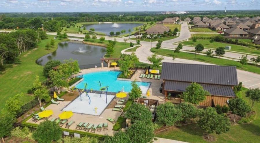 Property photo for 151 Coyote Trail, Caddo Mills, TX