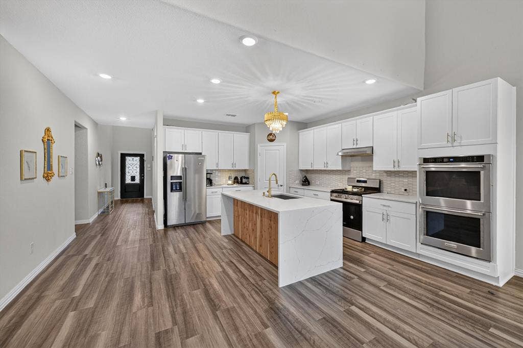 447 Crystal Clear Lane, Princeton, TX 75407 447 Crystal Clear Lane, Princeton, TX 75407
