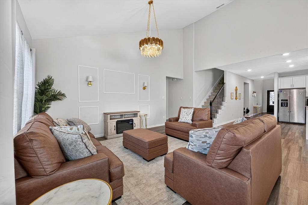 447 Crystal Clear Lane, Princeton, TX 75407 447 Crystal Clear Lane, Princeton, TX 75407