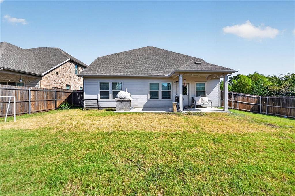 447 Crystal Clear Lane, Princeton, TX 75407 447 Crystal Clear Lane, Princeton, TX 75407