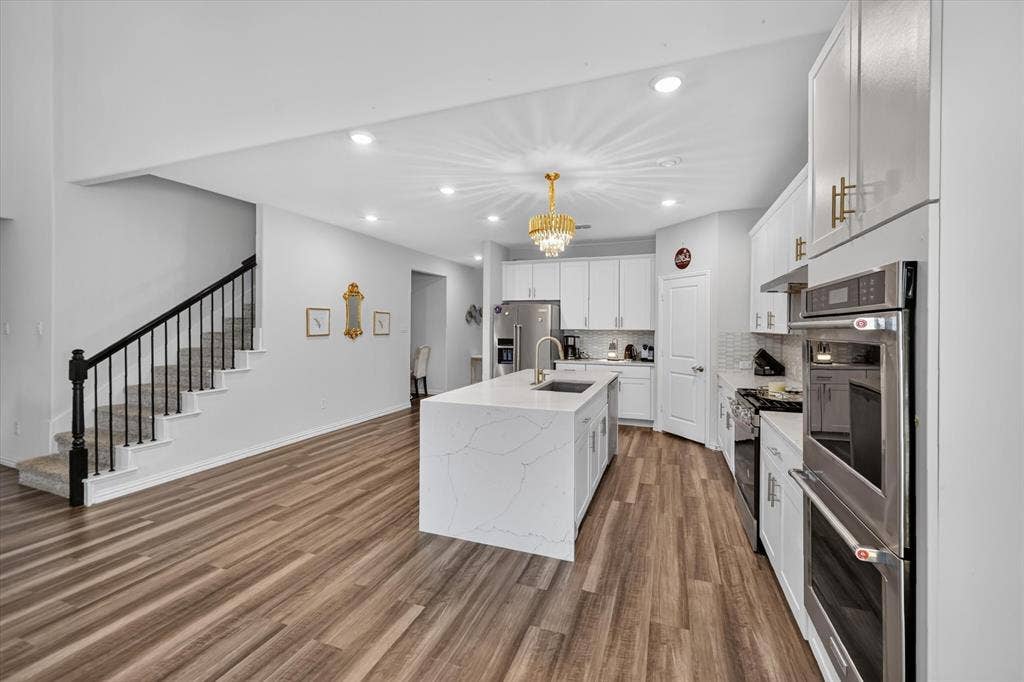 447 Crystal Clear Lane, Princeton, TX 75407 447 Crystal Clear Lane, Princeton, TX 75407