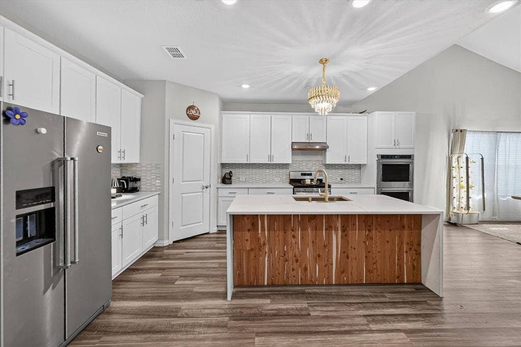 447 Crystal Clear Lane, Princeton, TX 75407 447 Crystal Clear Lane, Princeton, TX 75407