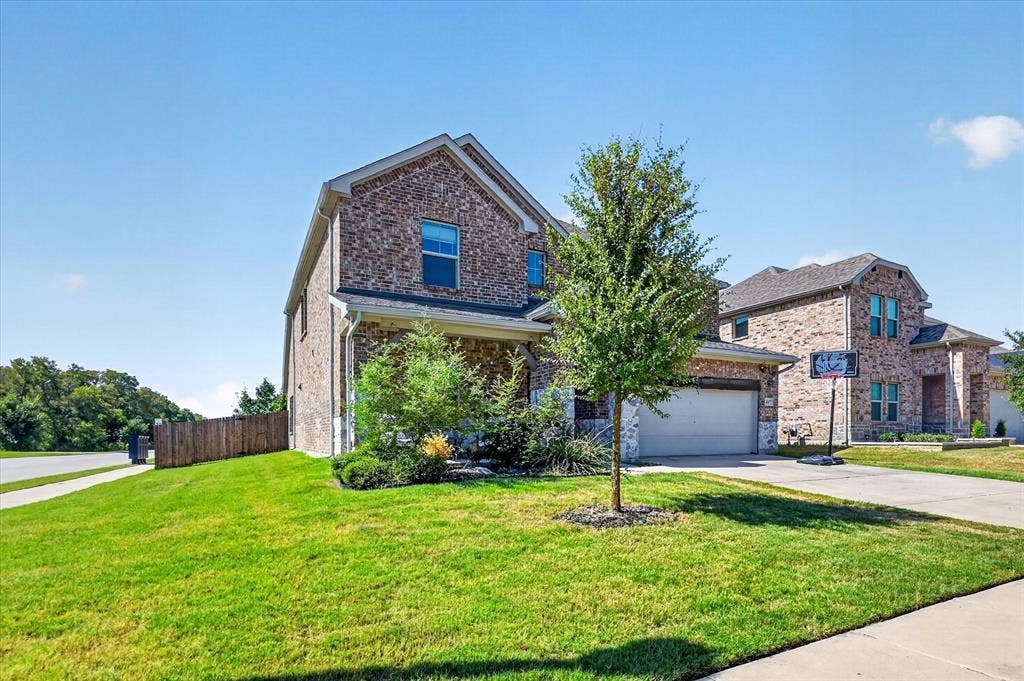447 Crystal Clear Lane, Princeton, TX 75407 447 Crystal Clear Lane, Princeton, TX 75407