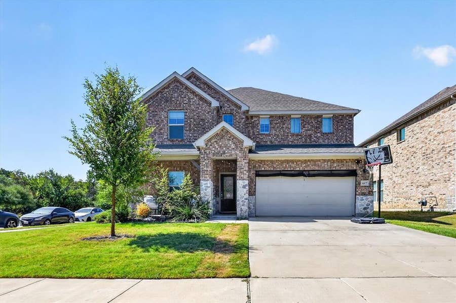 Property photo for 447 Crystal  Clear Lane, Princeton, TX
