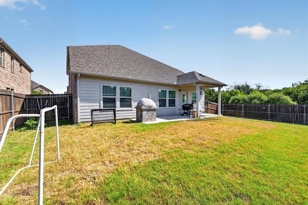 447 Crystal Clear Lane, Princeton, TX 75407 447 Crystal Clear Lane, Princeton, TX 75407