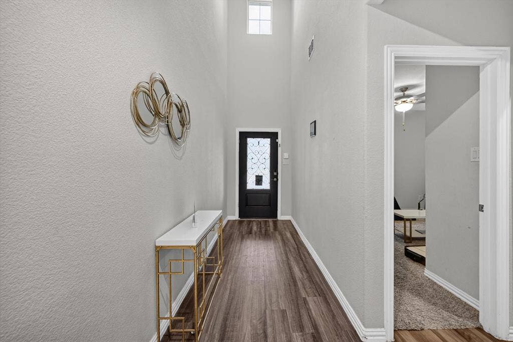 447 Crystal Clear Lane, Princeton, TX 75407 447 Crystal Clear Lane, Princeton, TX 75407