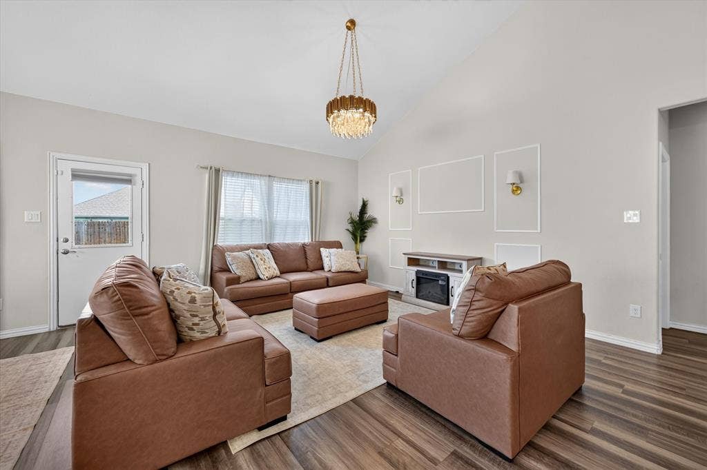 447 Crystal Clear Lane, Princeton, TX 75407 447 Crystal Clear Lane, Princeton, TX 75407