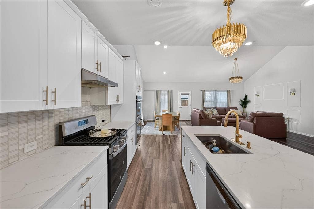 447 Crystal Clear Lane, Princeton, TX 75407 447 Crystal Clear Lane, Princeton, TX 75407