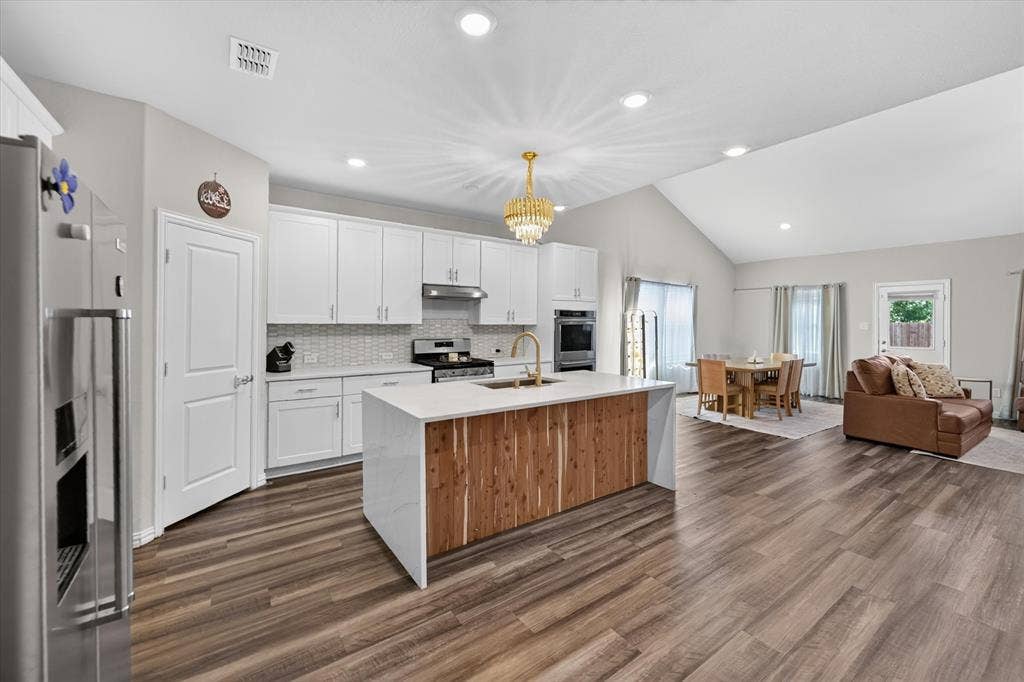 447 Crystal Clear Lane, Princeton, TX 75407 447 Crystal Clear Lane, Princeton, TX 75407
