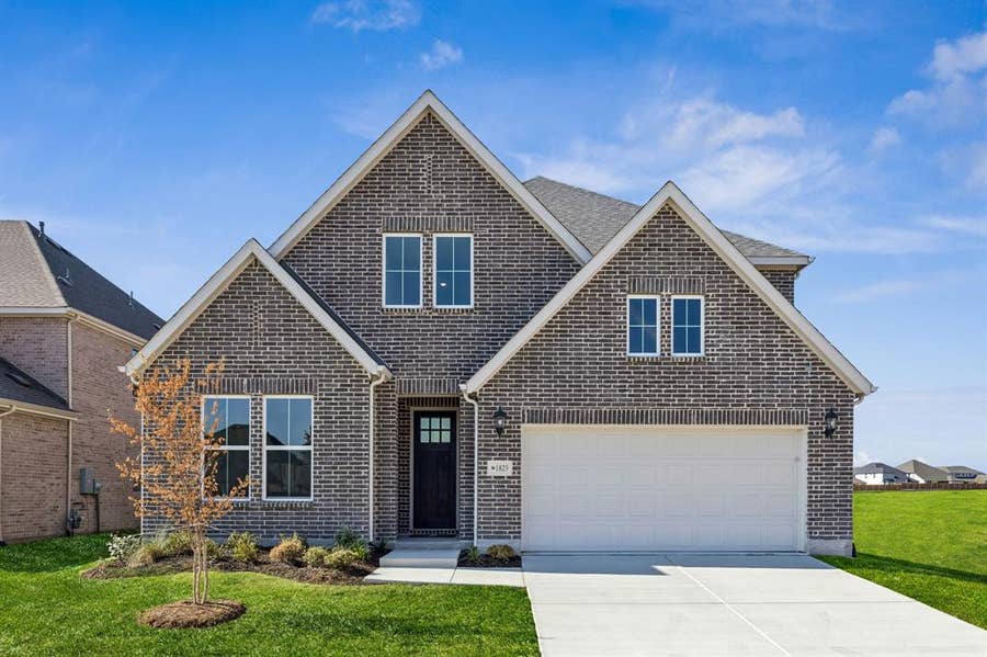 Property photo for 1825 Vetiver Glow Drive, Celina, TX