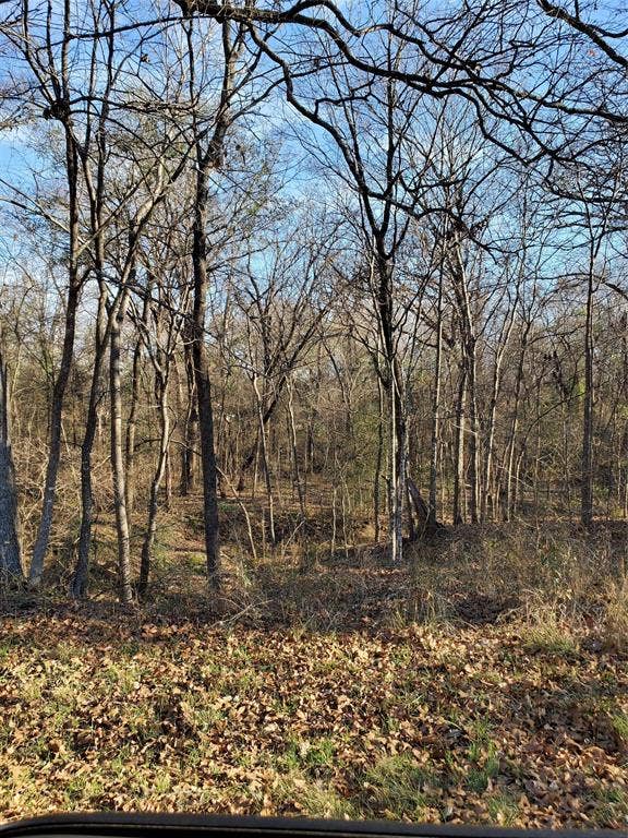 Property photo for 0 Wood Lane, Mabank, TX