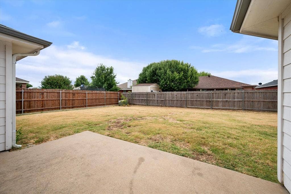 1017 Caleb Street, Burleson, TX 76028 1017 Caleb Street, Burleson, TX 76028