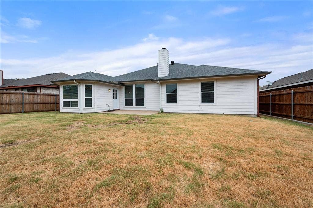 1017 Caleb Street, Burleson, TX 76028 1017 Caleb Street, Burleson, TX 76028