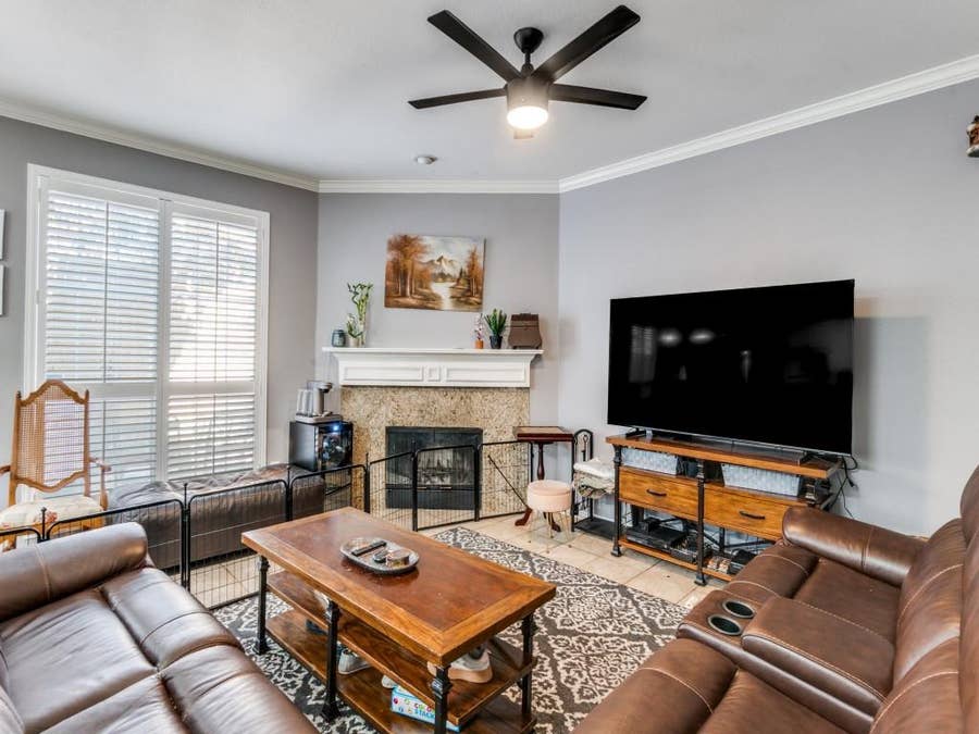 Property photo for 8417 Towneship Lane, Dallas, TX