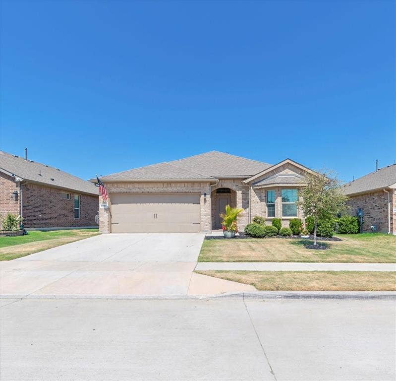 1904 Gill Star Drive, Haslet, TX 76052