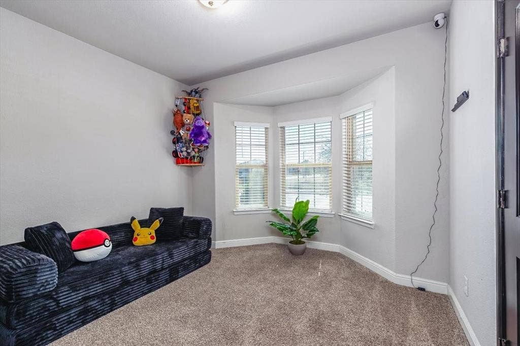 1904 Gill Star Drive, Haslet, TX 76052