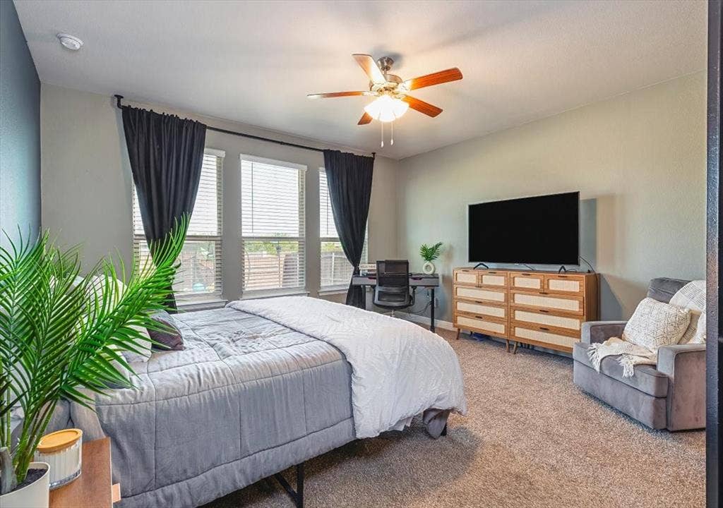 1904 Gill Star Drive, Haslet, TX 76052