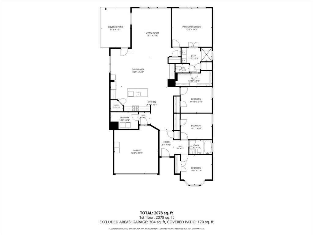 1904 Gill Star Drive, Haslet, TX 76052