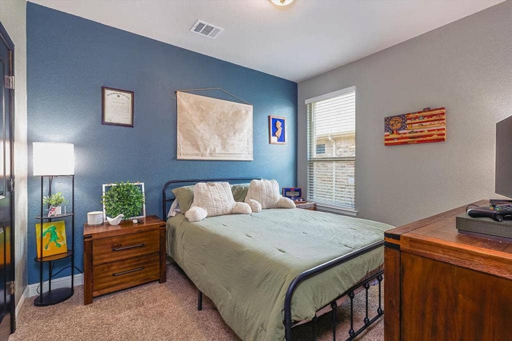 1904 Gill Star Drive, Haslet, TX 76052