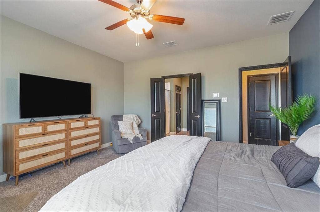 1904 Gill Star Drive, Haslet, TX 76052
