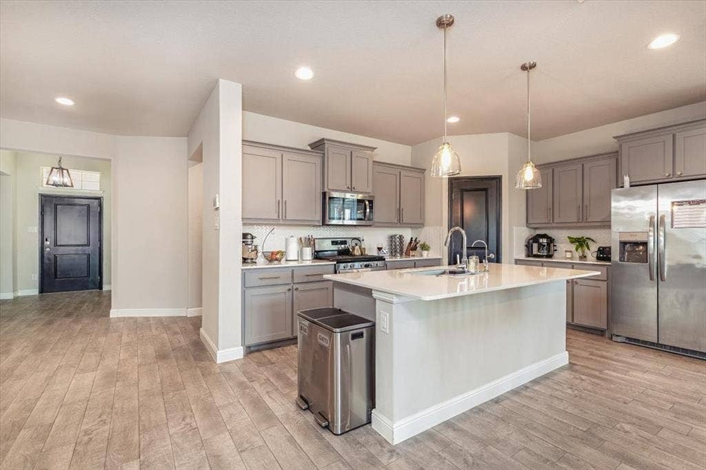 1904 Gill Star Drive, Haslet, TX 76052