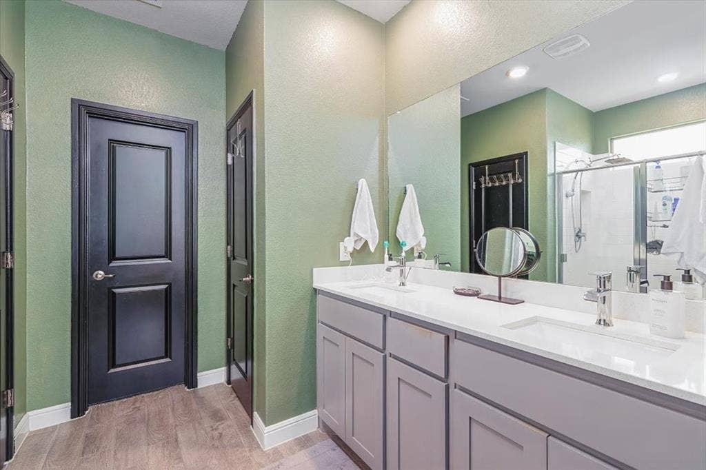 1904 Gill Star Drive, Haslet, TX 76052