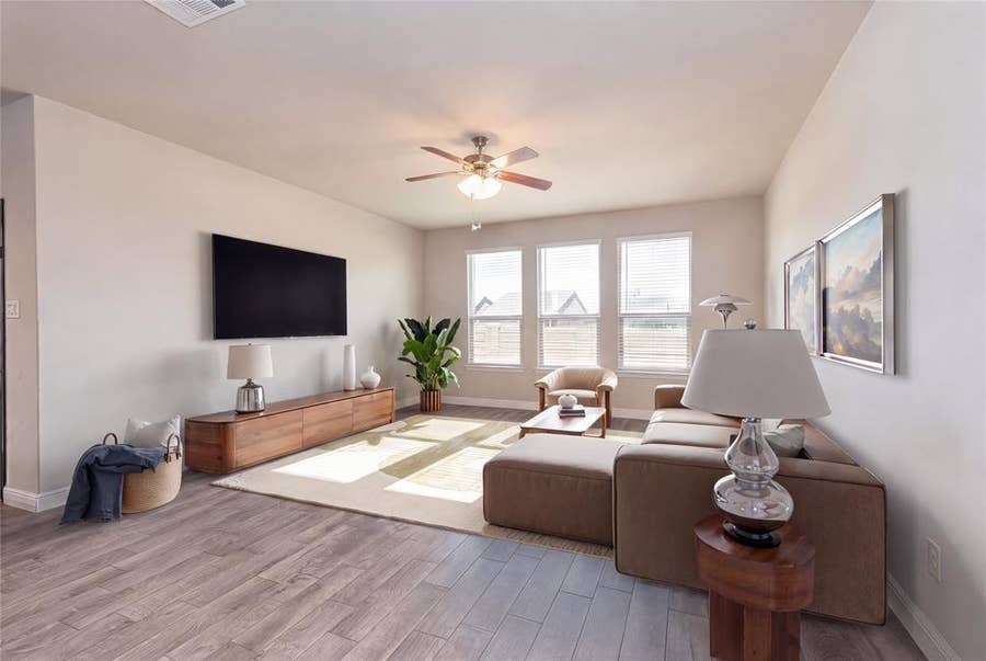 Property photo for 1904 Gill Star Drive, Haslet, TX