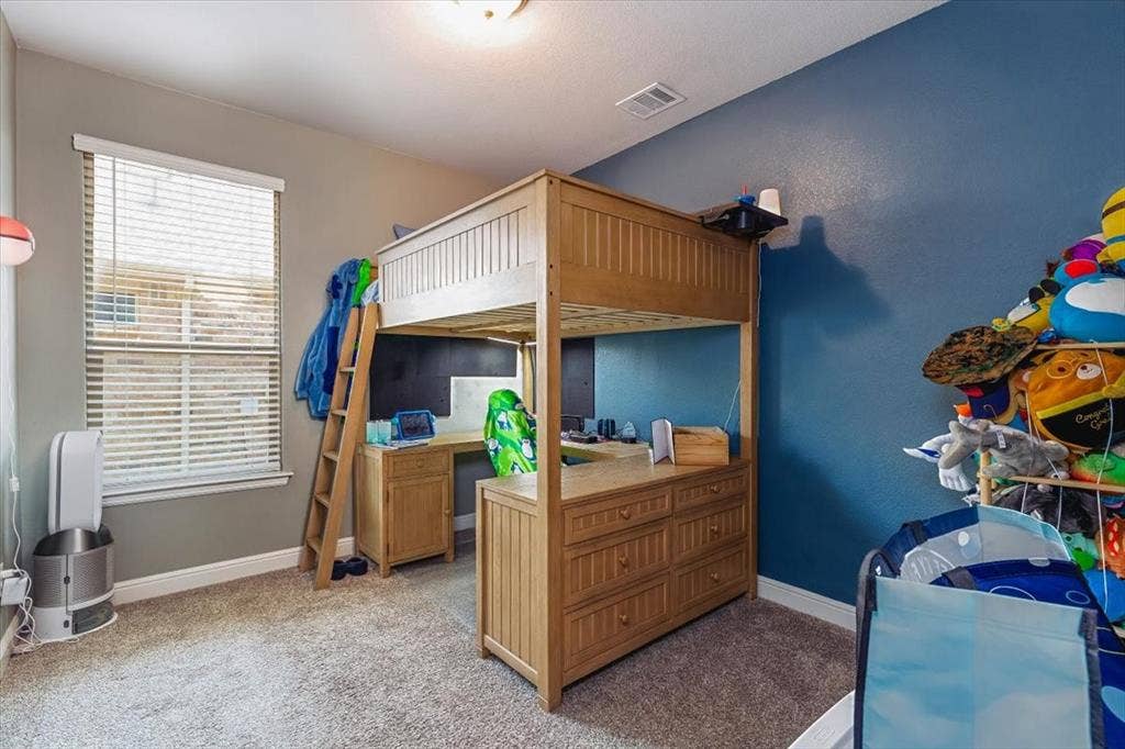 1904 Gill Star Drive, Haslet, TX 76052