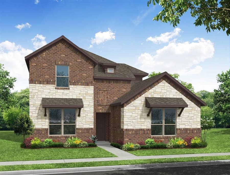 Property photo for 2809 Hay Lane, Midlothian, TX