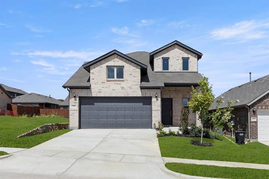 Property photo for 2509 Heeler Drive, Mesquite, TX