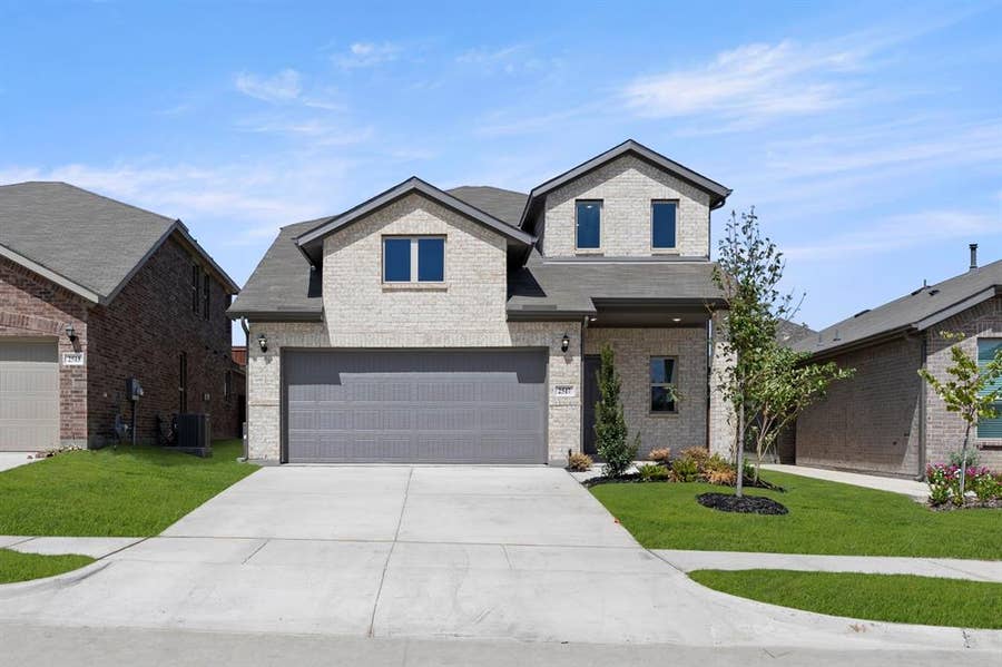 Property photo for 2517 McNally Drive, Mesquite, TX