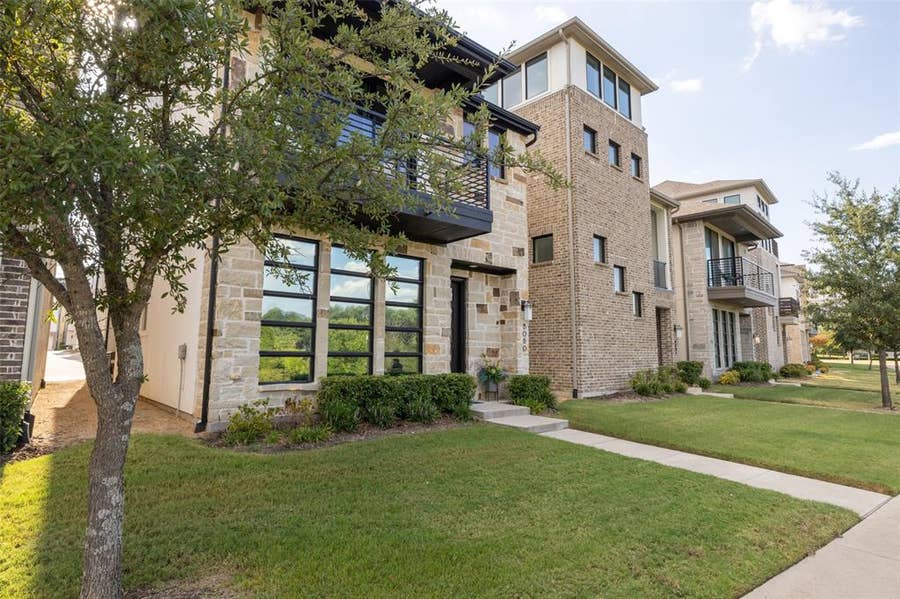 Property photo for 8080 Cornelius Drive, Plano, TX