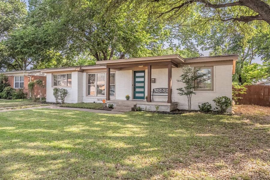 Property photo for 10866 Cassandra Way, Dallas, TX