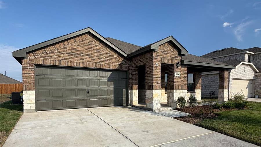Property photo for 604 Dresden Drive, Josephine, TX
