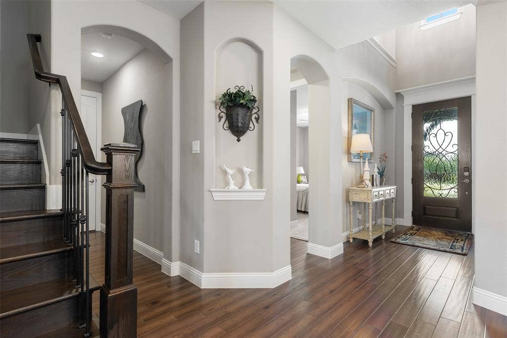 121 Lantana Lane, Wylie, TX 75098 121 Lantana Lane, Wylie, TX 75098