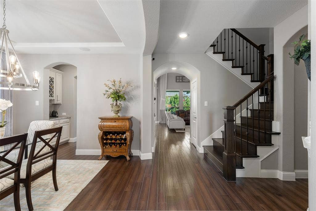 121 Lantana Lane, Wylie, TX 75098 121 Lantana Lane, Wylie, TX 75098