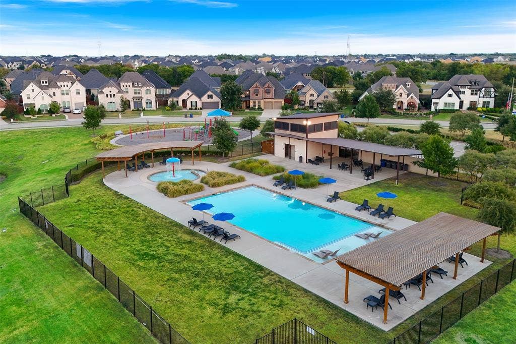 121 Lantana Lane, Wylie, TX 75098 121 Lantana Lane, Wylie, TX 75098