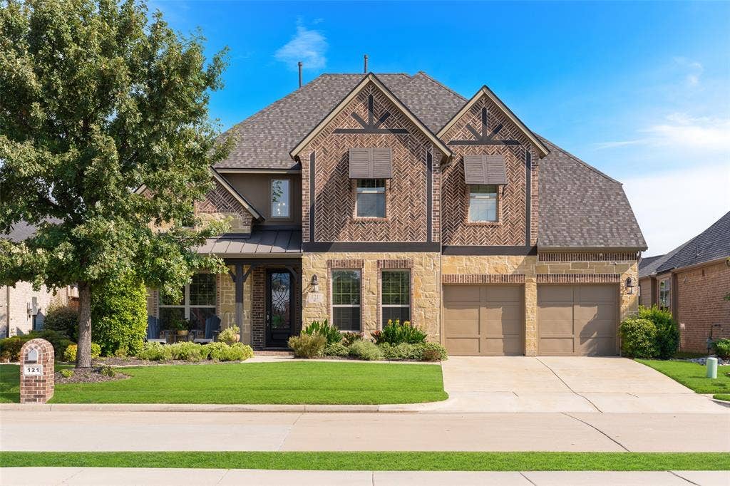 121 Lantana Lane, Wylie, TX 75098 121 Lantana Lane, Wylie, TX 75098
