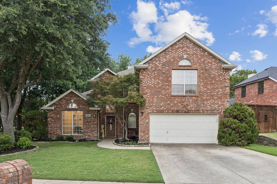 Property photo for 5902 Ambassador Lane, Rowlett, TX