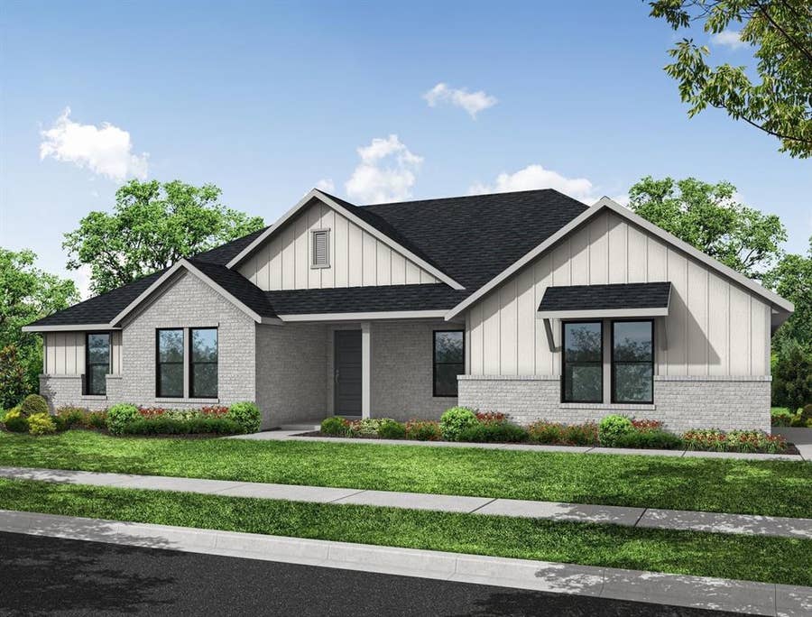 Property photo for 2410 Maywood Lane, Waxahachie, TX