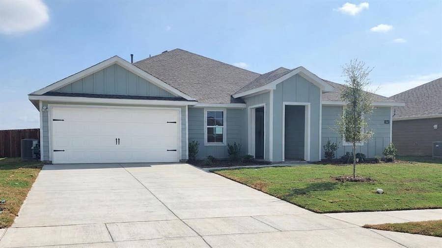 Property photo for 501 White Willow Drive, Nevada, TX