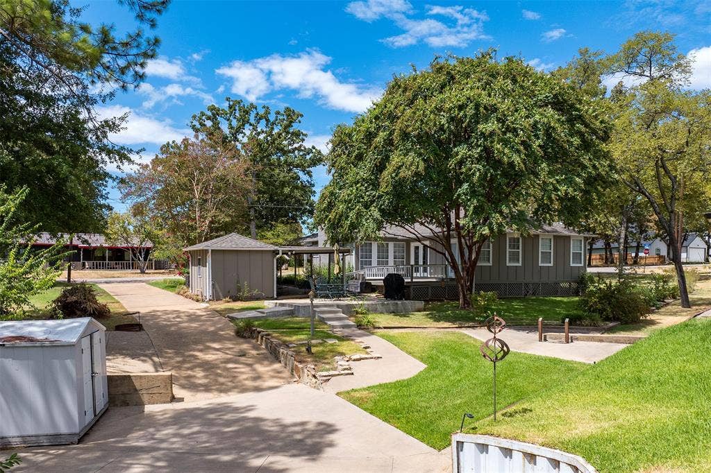 1210 Aloha Road, Tool, TX 75143
