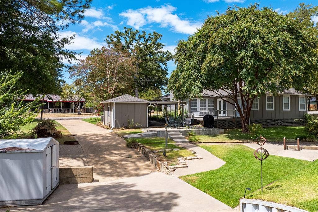 1210 Aloha Road, Tool, TX 75143