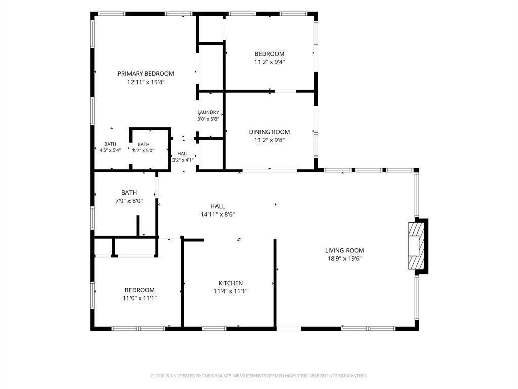 1210 Aloha Road, Tool, TX 75143