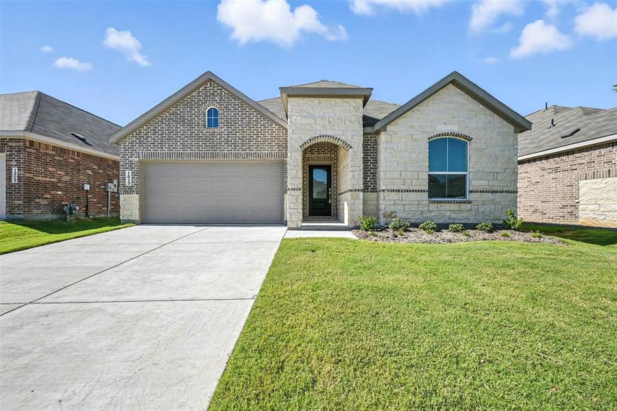 Property photo for 1813 Bog Spruce, McKinney, TX
