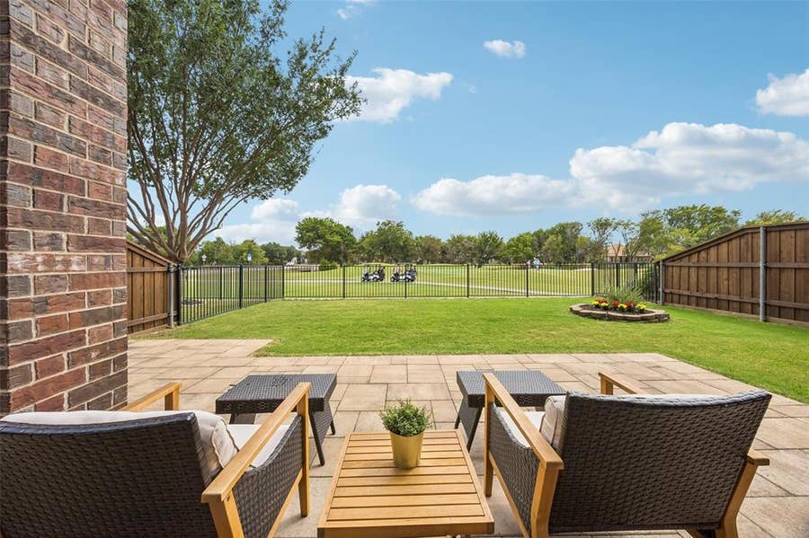 Property photo for 9709 Bardmore Place, McKinney, TX