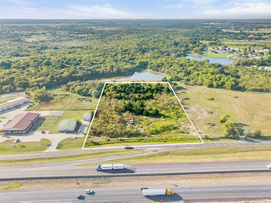 Property photo for TBD I-30 Frontage Road, Caddo Mills, TX